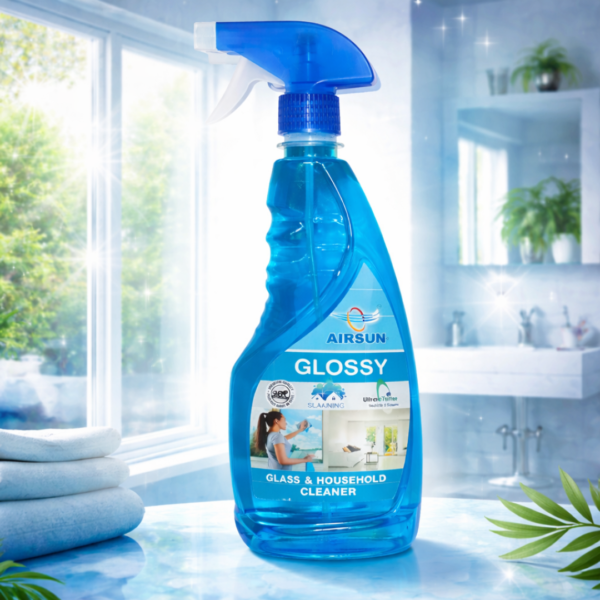 Airsun Glass Cleaner (500ML)