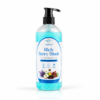 AIRSUN Rich Berry Blush Body Wash, Rich Berry Blush Herbal Body Wash, Apple Seed Body Wash, Lavender Body Wash, Mulberry Body Wash, Herbal Body Wash, Body Wash for Fresh Skin, Deep Cleansing Body Wash, AIRSUN Body Wash 500ml