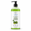 AIRSUN Herbal Shampoo, Amla Reetha Bhringraj Shampoo, Hair Strengthening Shampoo, Herbal Shampoo for Hair Fall, Shampoo for All Hair Types, Amla Shampoo, Reetha Shampoo, Bhringraj Shampoo, AIRSUN Shampoo 500ml