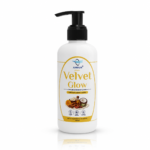 AIRSUN Velvet Glow Body Lotion 400ml | Calendula, Jojoba & Rosehip