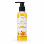 AIRSUN Skin Brightening Herbal Face Wash 200ml | Vitamin C + Niacinamide