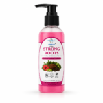 AIRSUN Strong Roots Hairfall Control Shampoo 300ml | Herbal Shampoo