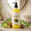 Airsun Herbal Dandruff Control Shampoo 500ml for Healthy Scalp