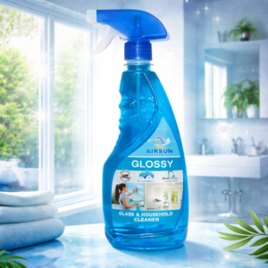 Airsun Glass Cleaner (500ML)