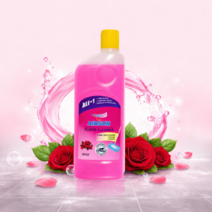 Air Rose Floor Cleaner (500 ML)