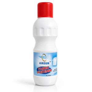 AIRSUN Fabric Whitener – Laundry Whitening Liquid | 250ml