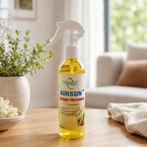 Airsun Pineapple Room Freshener Spray – 230ml