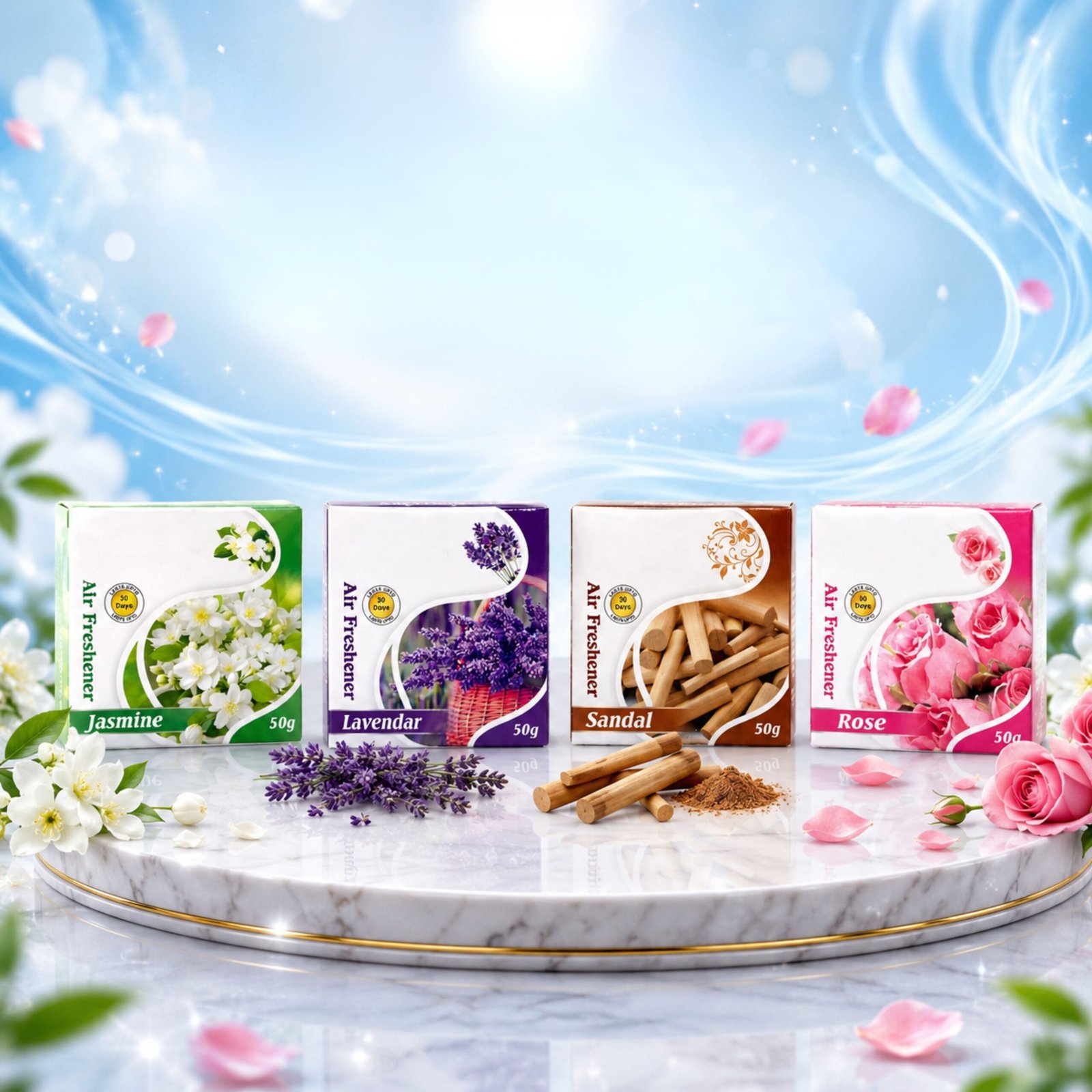 Airsun Fragrance