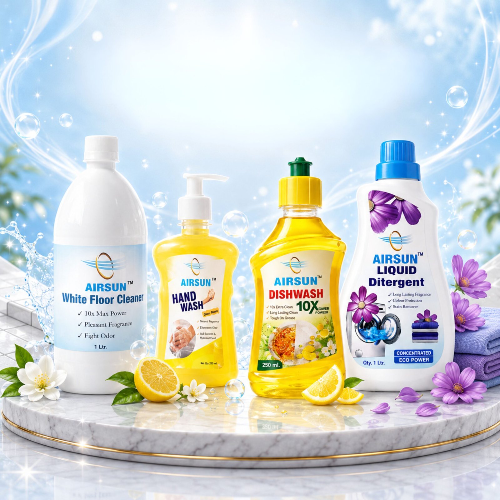 Airsun Home Care