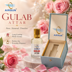 Gulab perfume for men and women